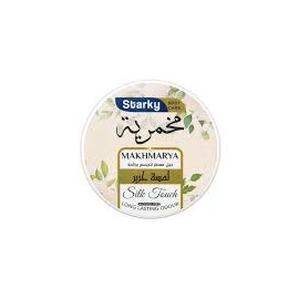 ستاركى مخمرية لمسة حرير #